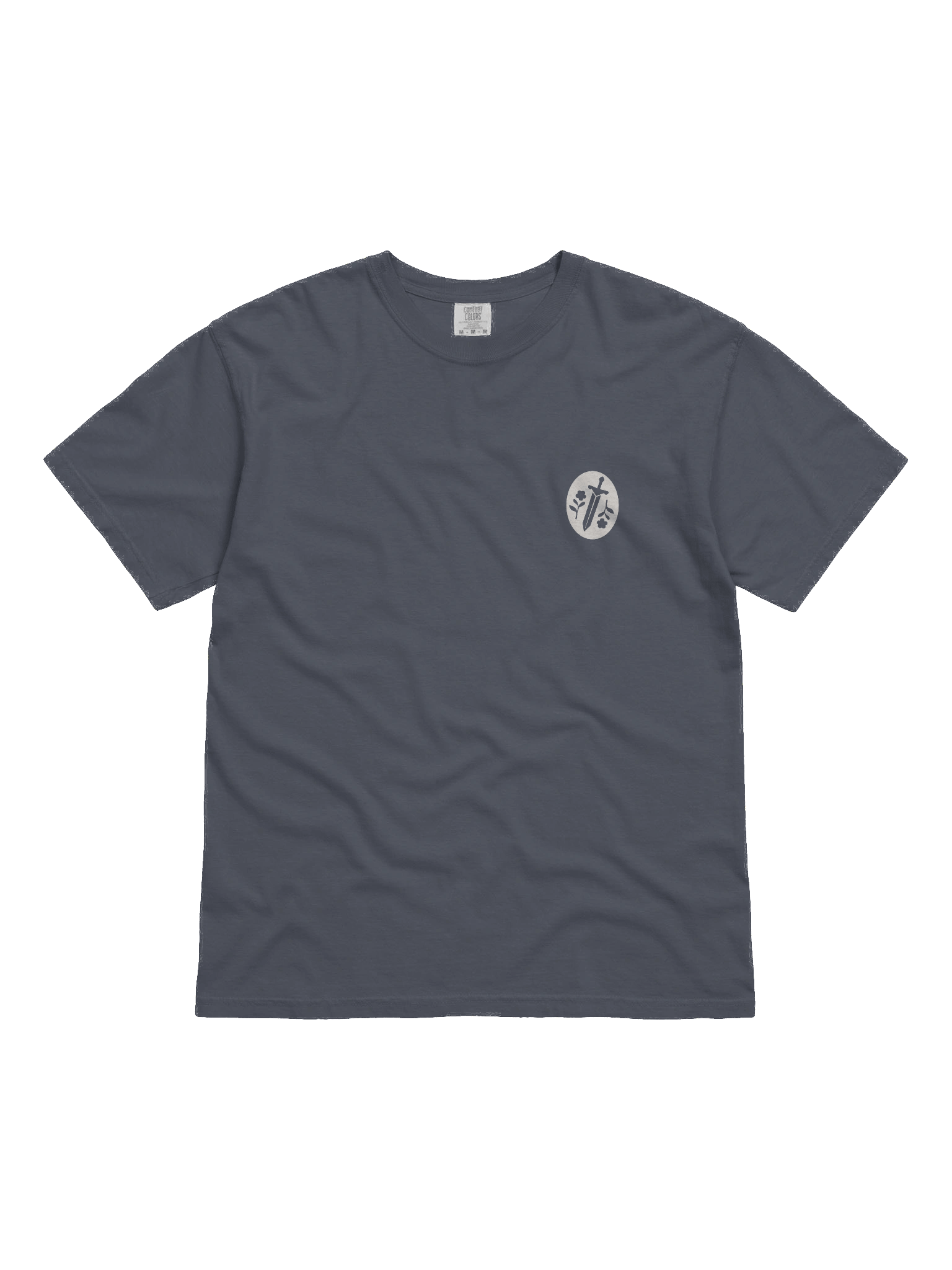 Rainbow Bases Tee product image (4)