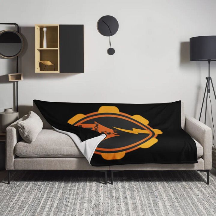 POWERHOUSE BLANKET product image (1)