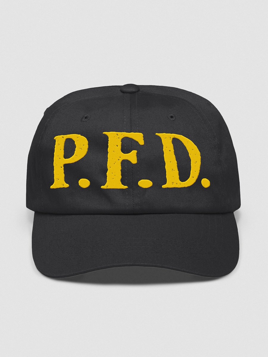 P.F.D. Cap product image (2)