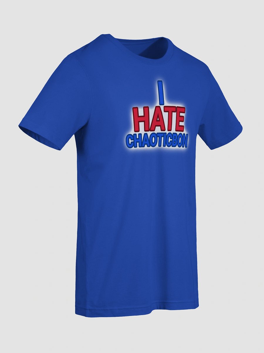 I Hate ChaoticBon product image (42)