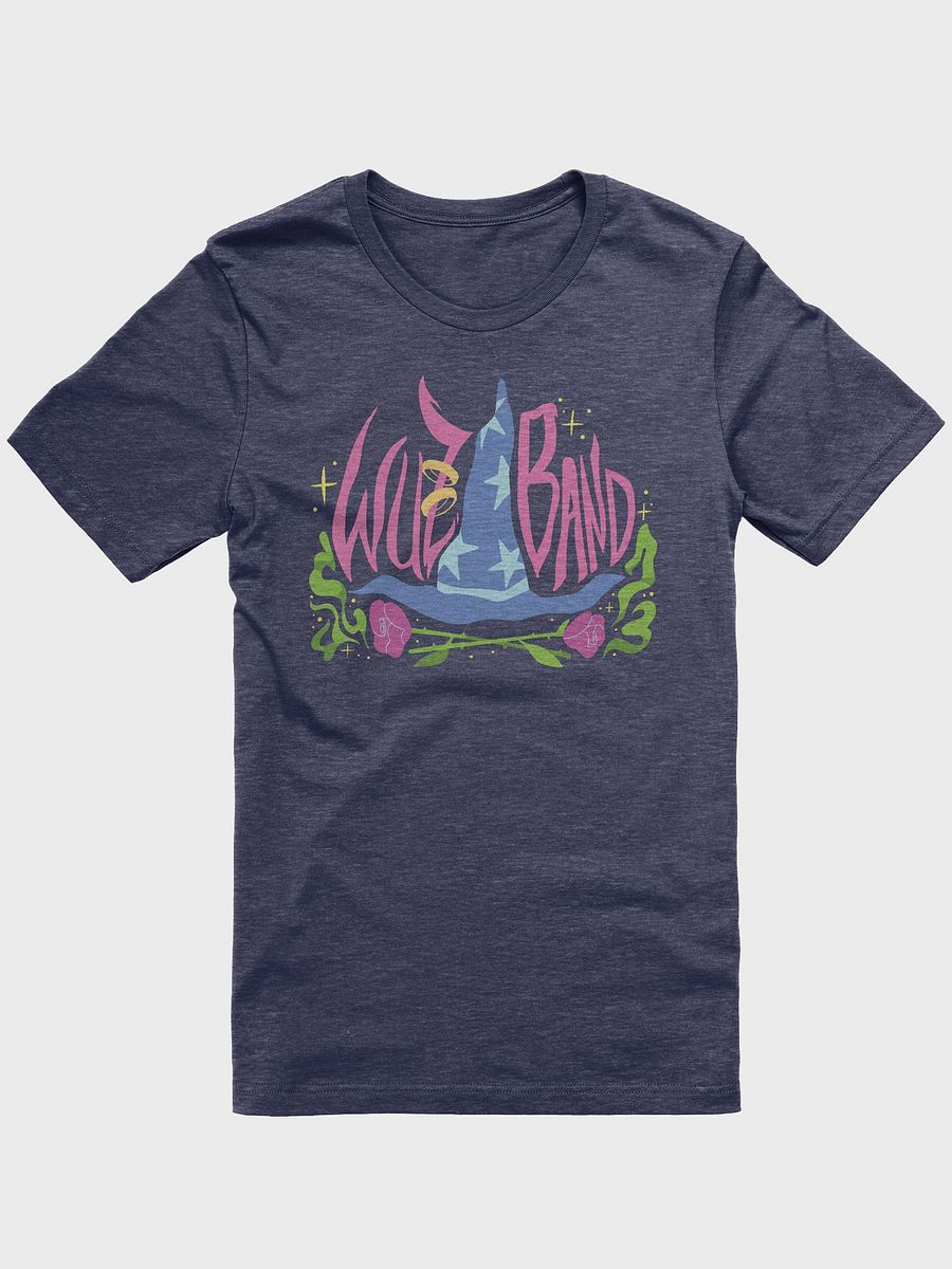 Wuzband Unisex T-Shirt product image (9)
