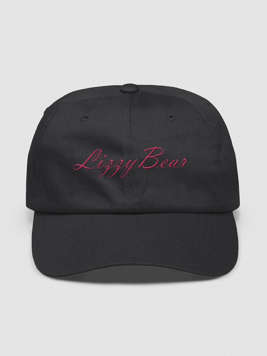 LizzyBear Classic Hat product image (1)