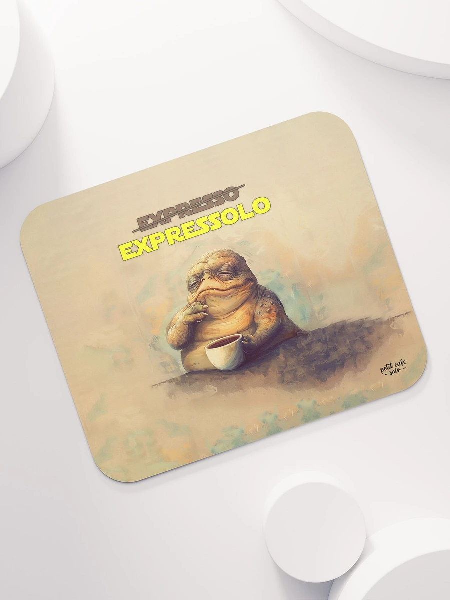 Expressolo - Tapis de souris product image (6)