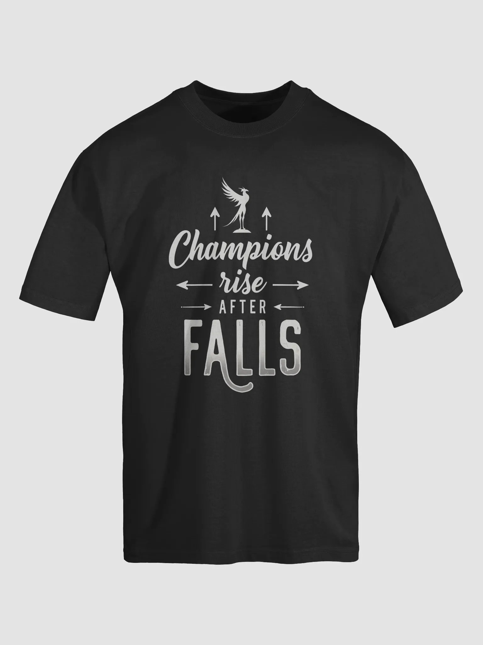 Rise Like a Champion: How Serena Williams’ Quote Champions Rise After Falls  Can Transform Your Life product image (5)