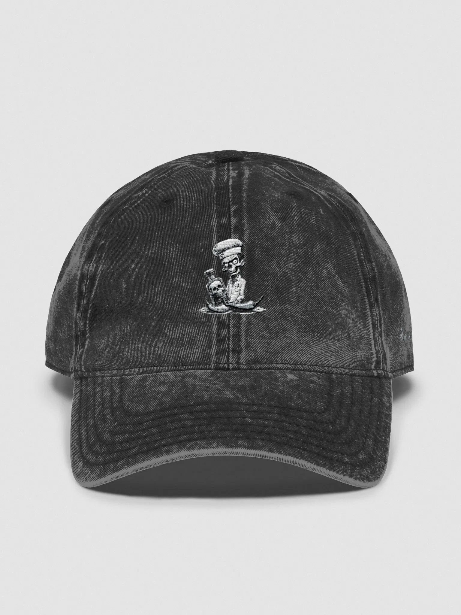 The Vintage Ballcap product image (1)