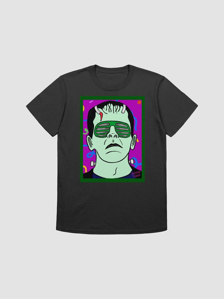 Frankenstein PARTY Tee product image (3)