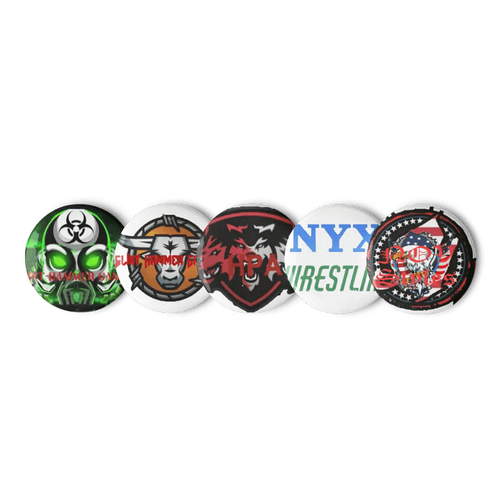 NYX bundle pins product image (2)