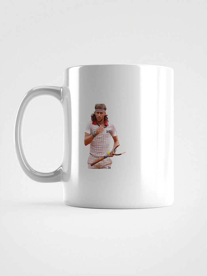 Tennis Champions Mug product image (2)