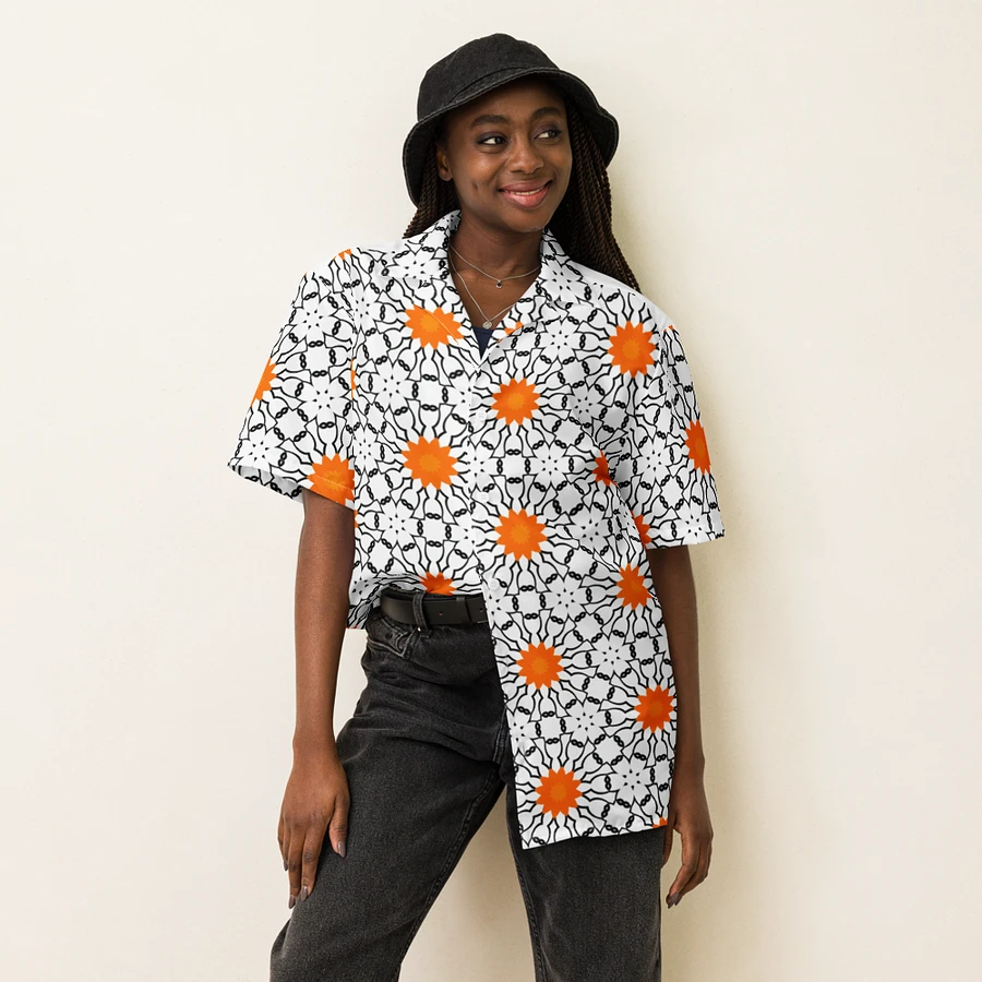 Unisex Button Up product image (6)