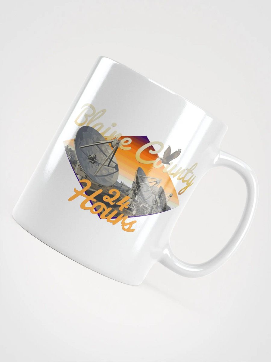 BC24 Sunset & Satellites Mug product image (3)