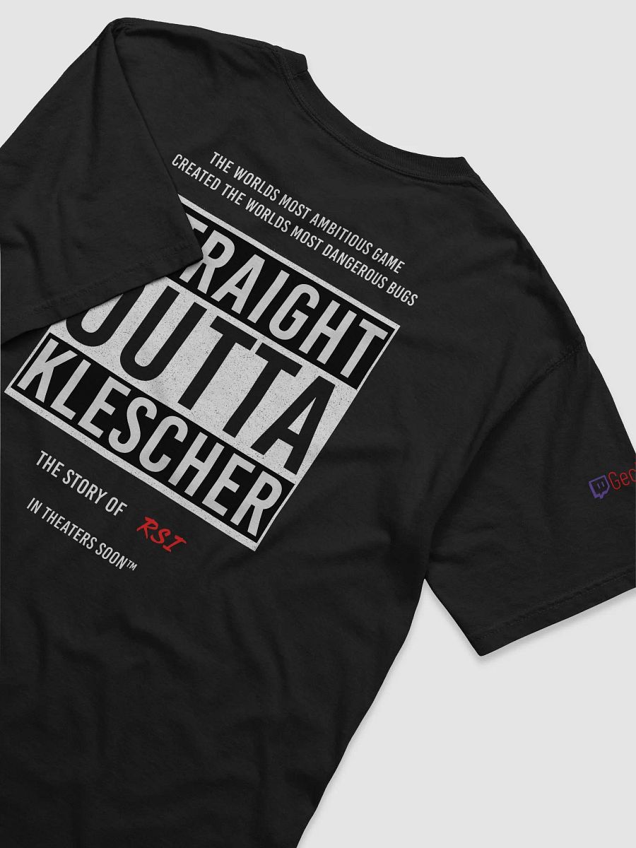 SOK Heavyweight Tee product image (4)