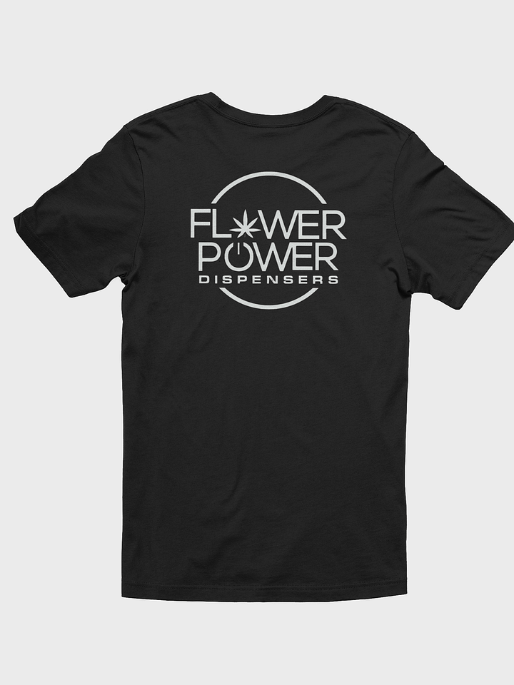 Smooth G/Flower Power Combo Tee product image (2)