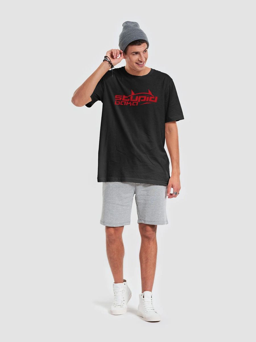 Stupid Baka Tee product image (6)
