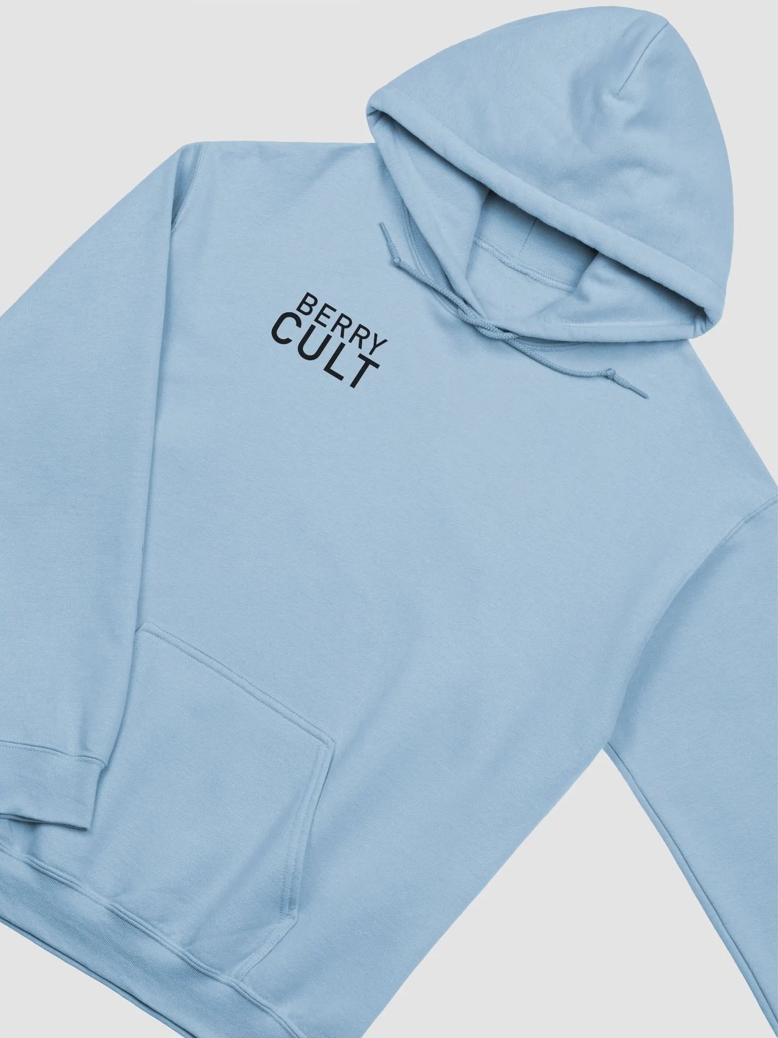 Berry Cult Hoodie product image (8)