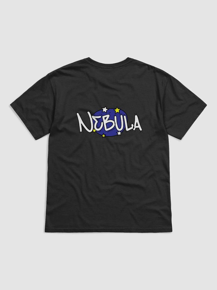Nebula Graphic Tee product image (4)