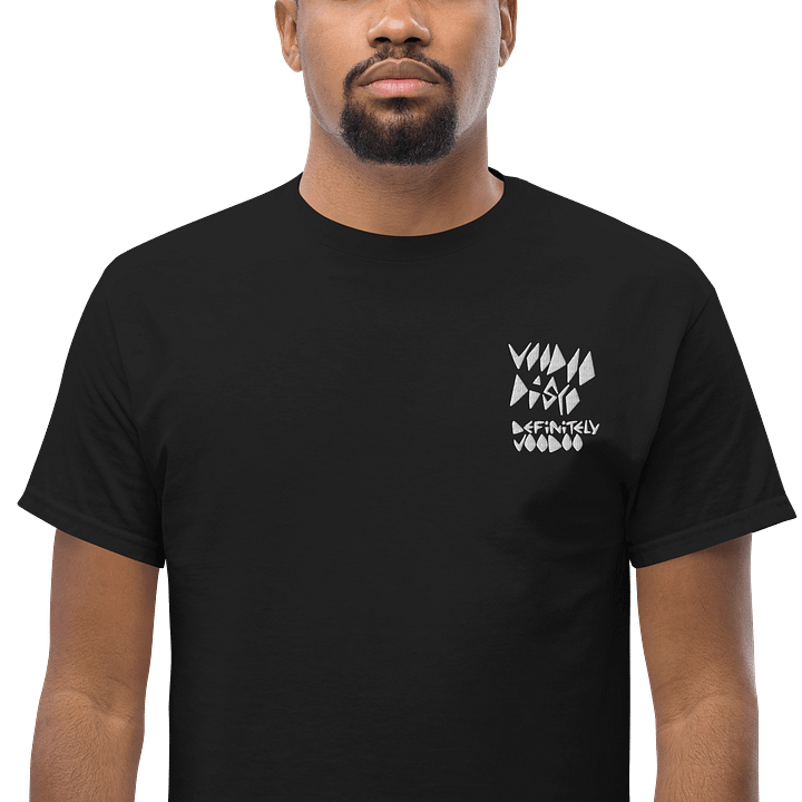 Definitely Voodoo T-Shirts Voodoo Disco product image (2)