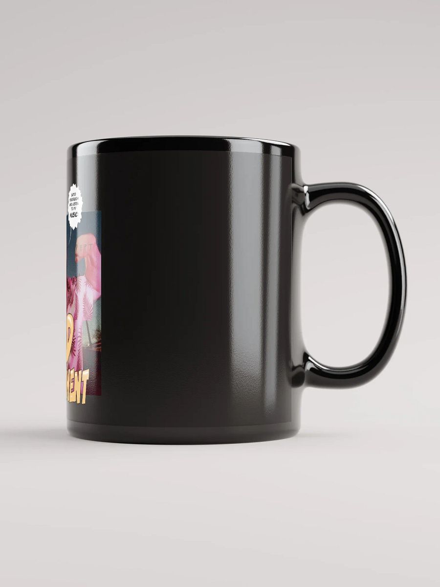 DAD DEPARTMENT vegas tour mug product image (2)