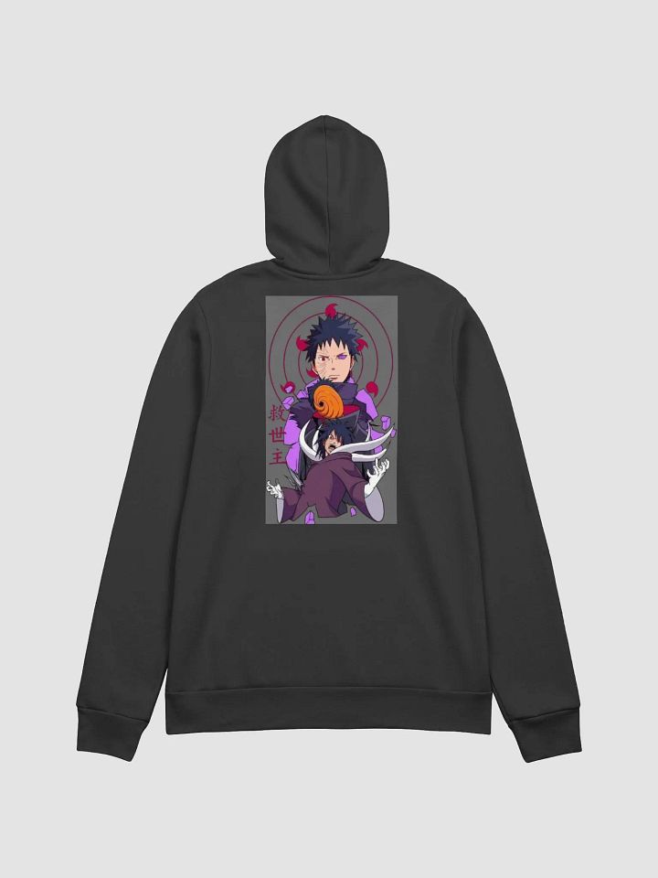 Obito Hoodie product image (8)