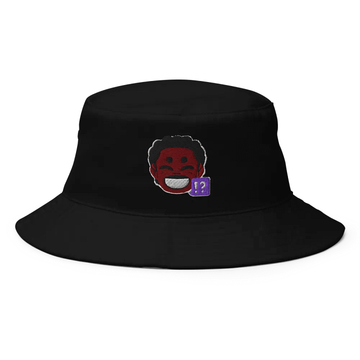 EbenApCord Bucket Hat product image (1)