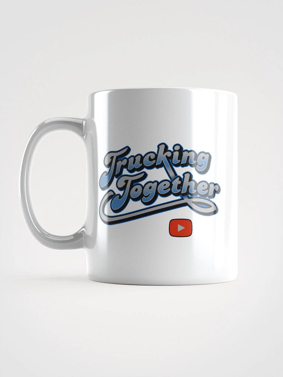 FANCY HAWK COFFEE MUG (new design) product image (16)