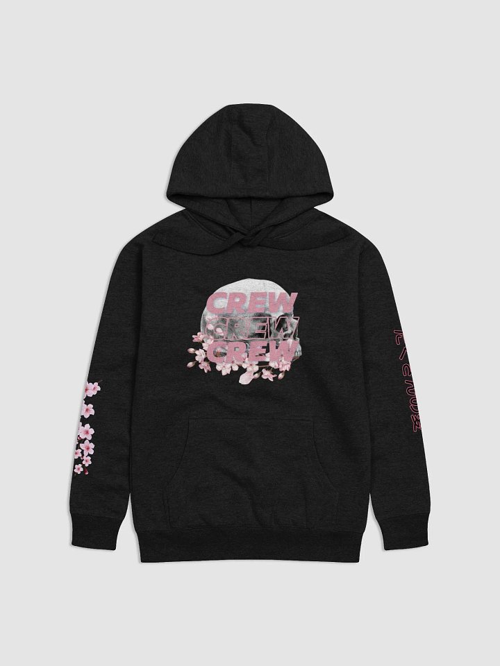 Crew Blossom Hoodie product image (1)