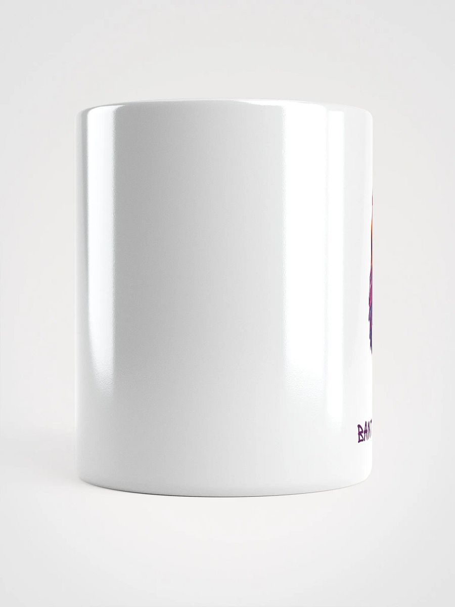 Banter with Richie B Mug product image (13)