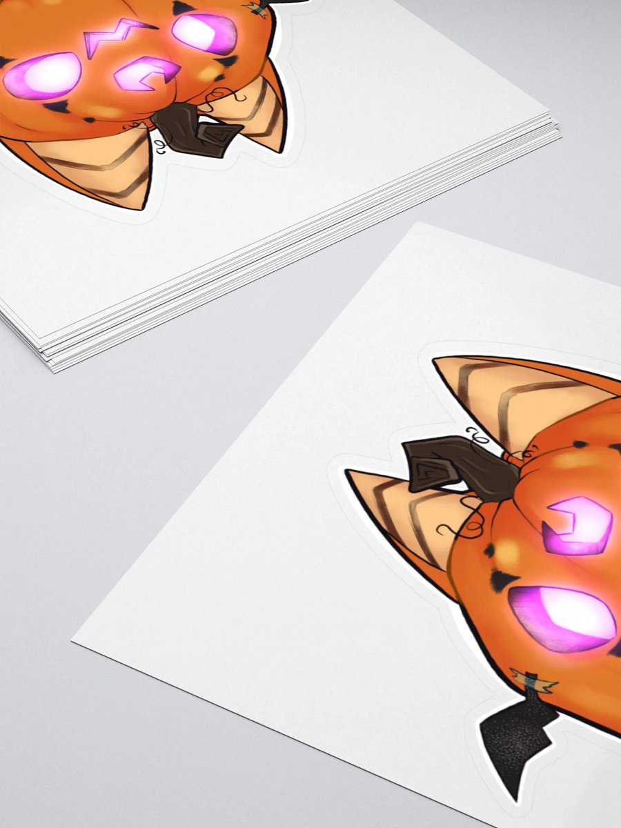 Pumpkin Bat product image (10)