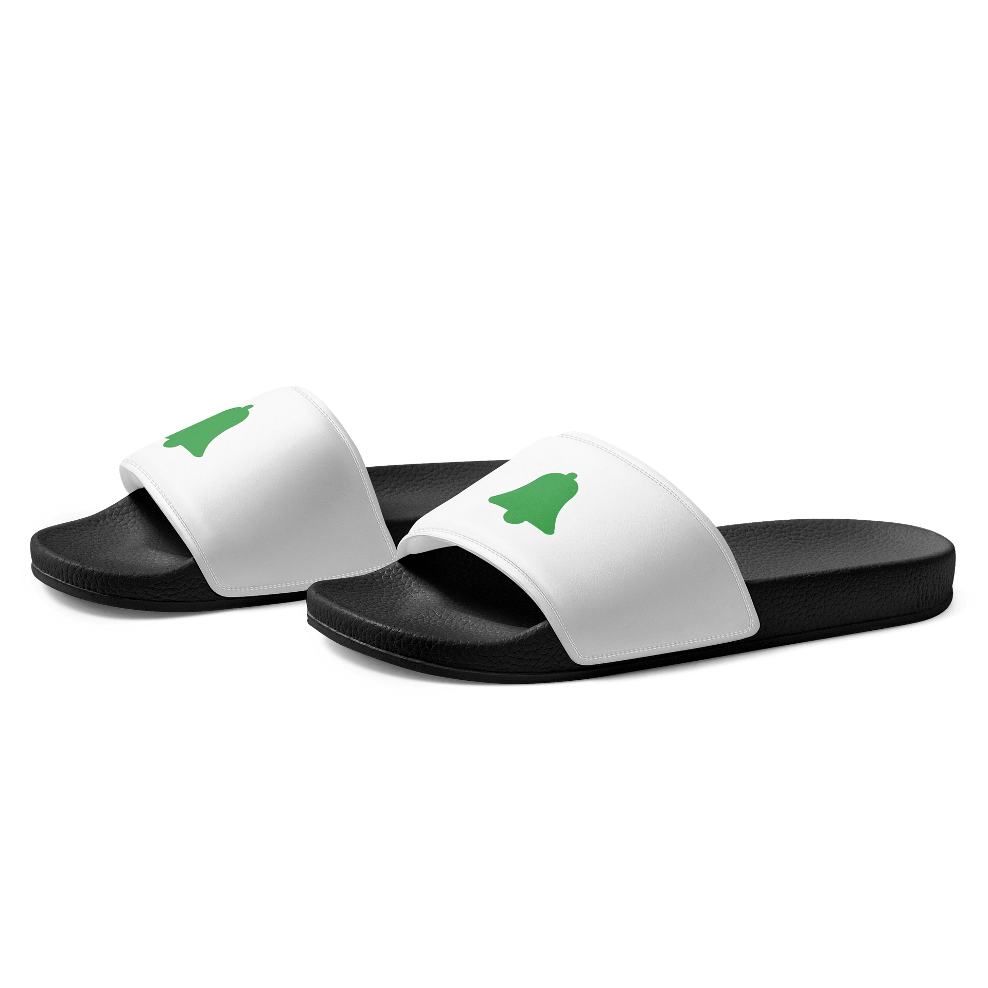 Emerald Bell Women's Slides product image (1)