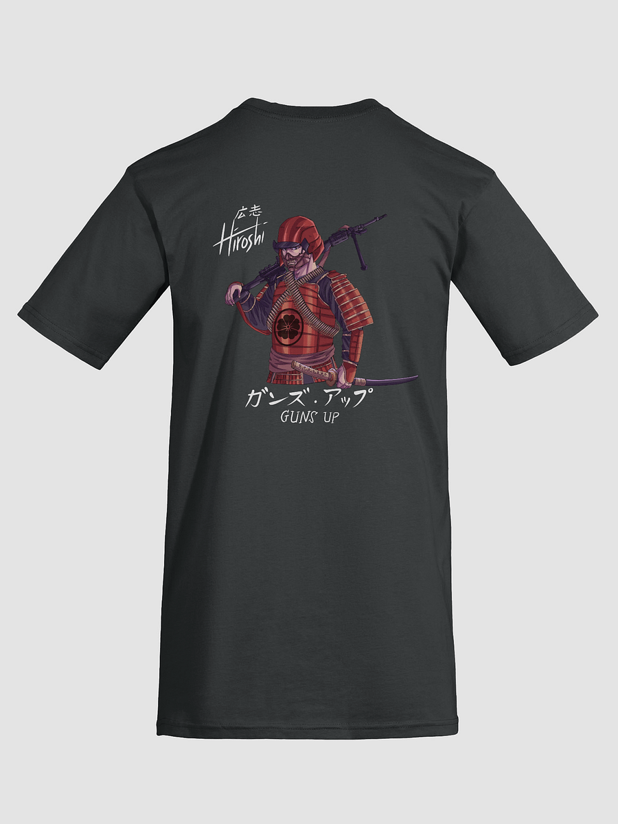 Samurai product image (9)