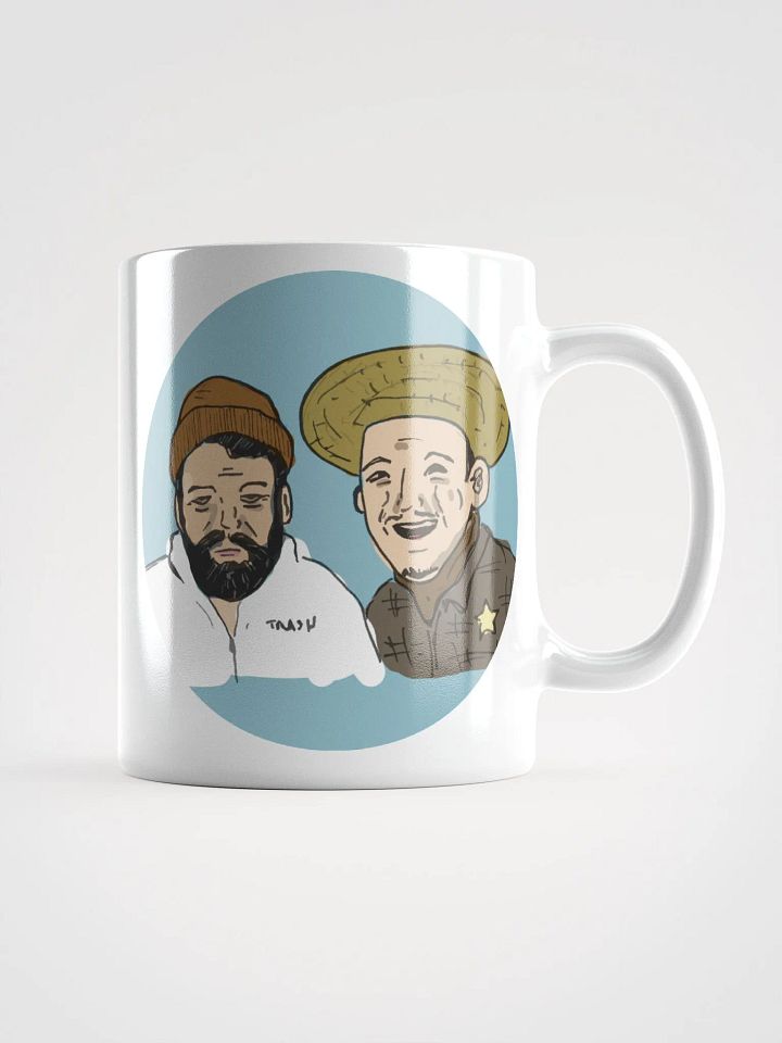 The HYVG Boys product image (1)