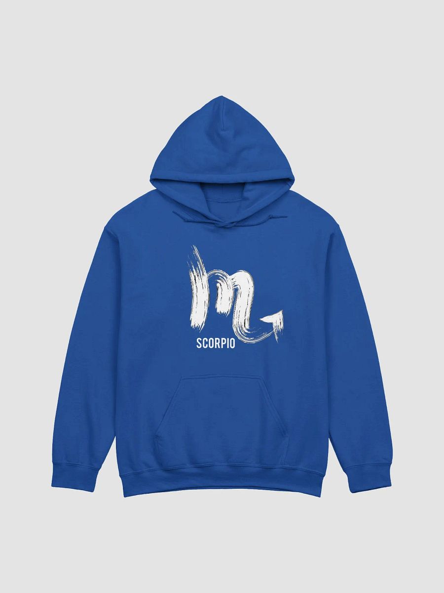 It's Scorpio Season Hoodie product image (3)