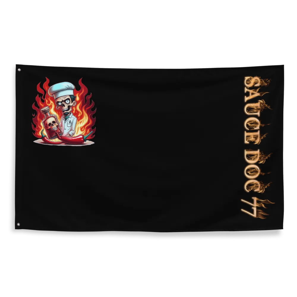 The Flag (Original) product image (2)