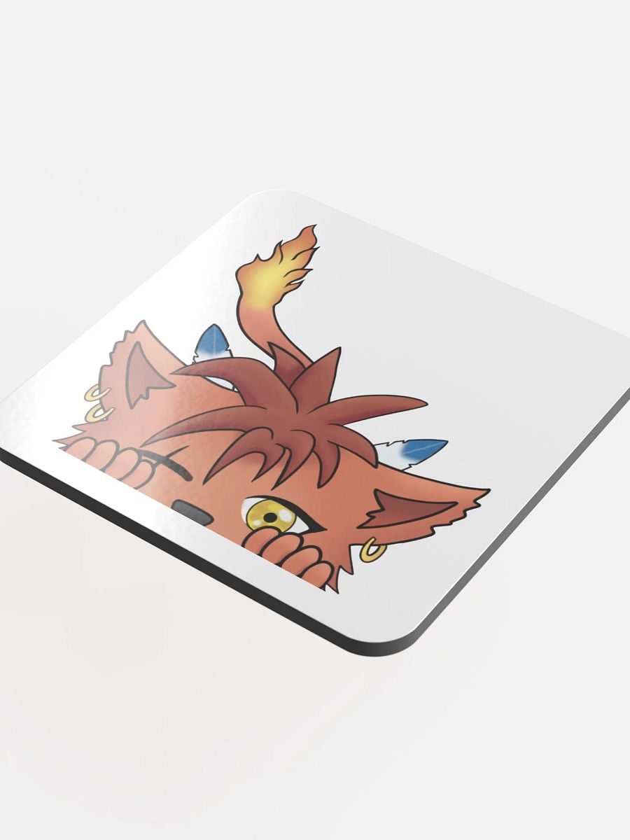 Lurk Coaster product image (4)