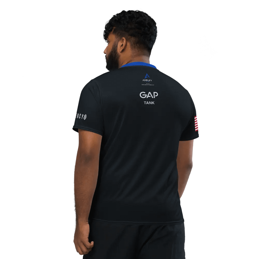 GAP 2025 Team Jersey product image (6)