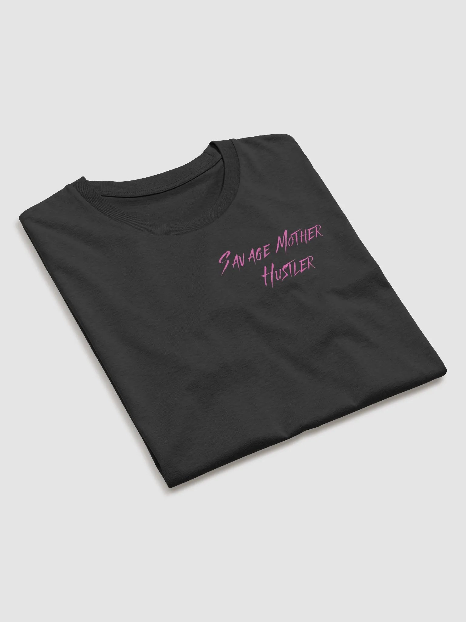 SAVAGE MOTHER HUSTLER T-shirt product image (4)