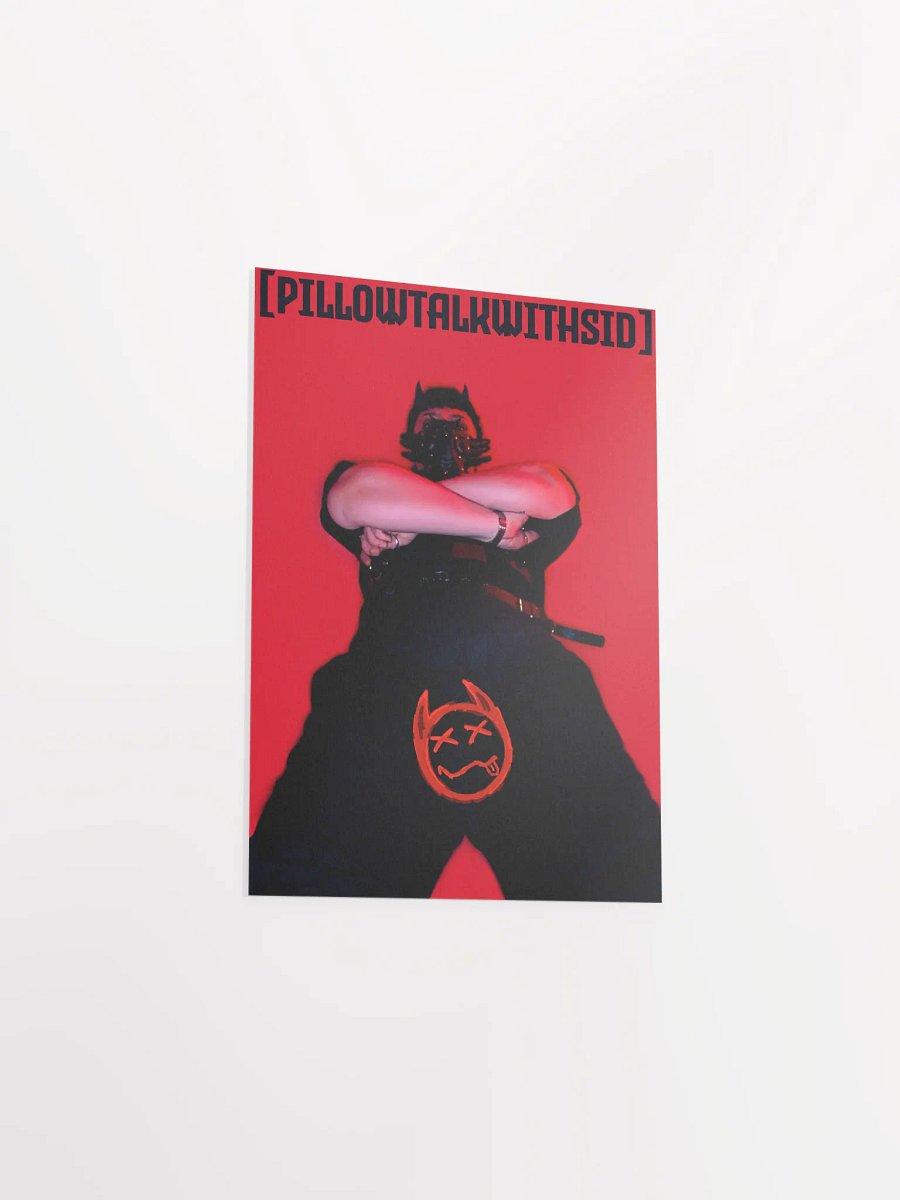 PillowTalk Postcard product image (3)