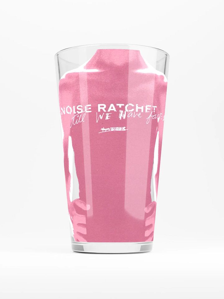 Noise Ratchet - TWHF Glass product image (1)