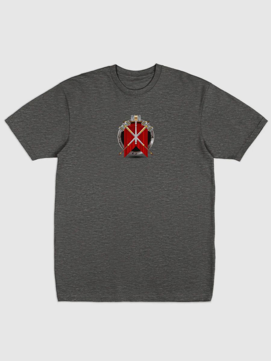 JudgeRPG Logo T-Shirt product image (4)