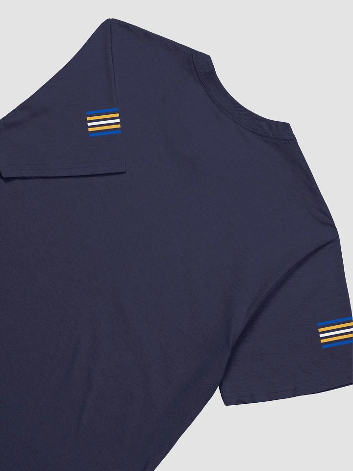 Supporter T-Shirt product image (1)