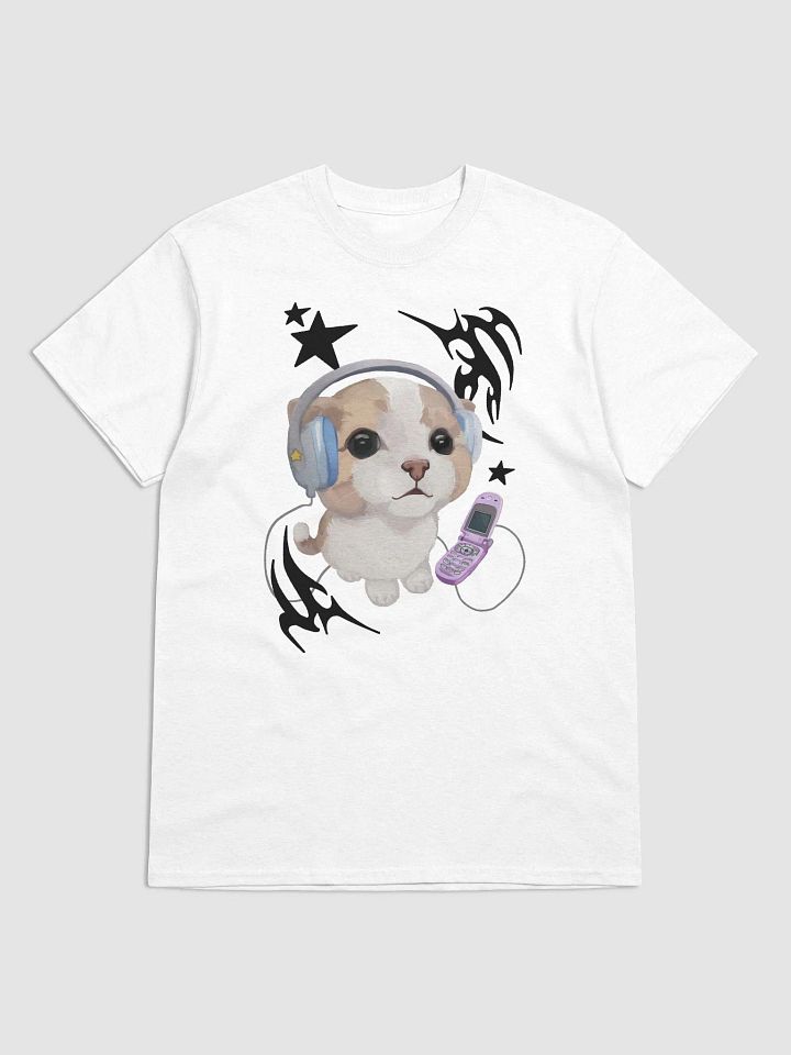 Music cat 1 product image (19)