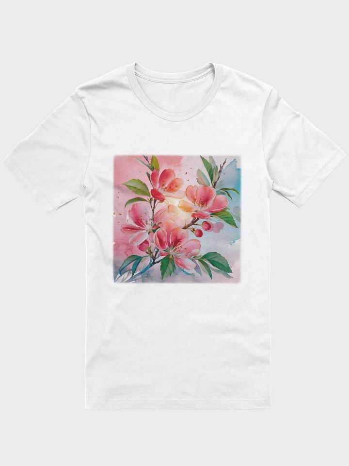 Beautiful pink flowers product image (1)