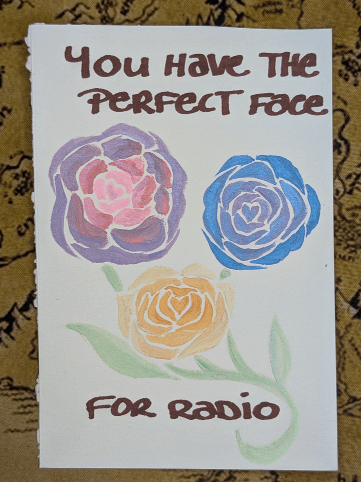 The Perfect Face product image (1)