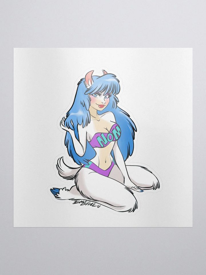 Classic Llamelia product image (1)