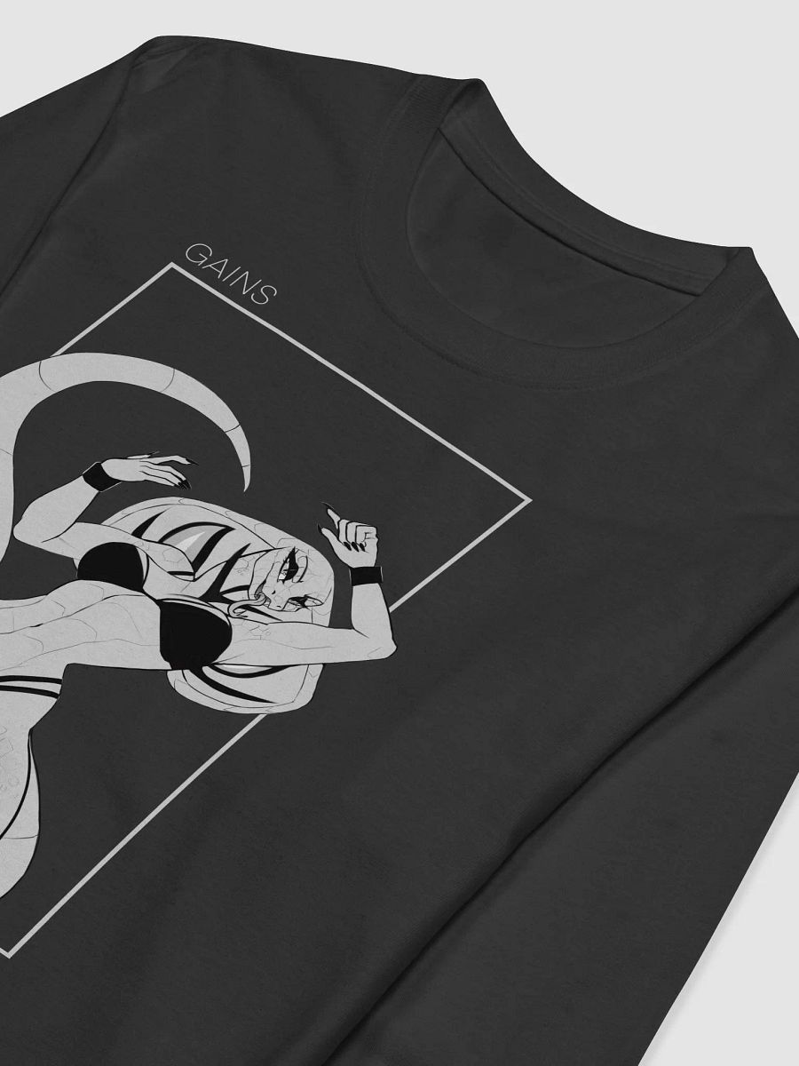 SNEK GAINZ product image (3)