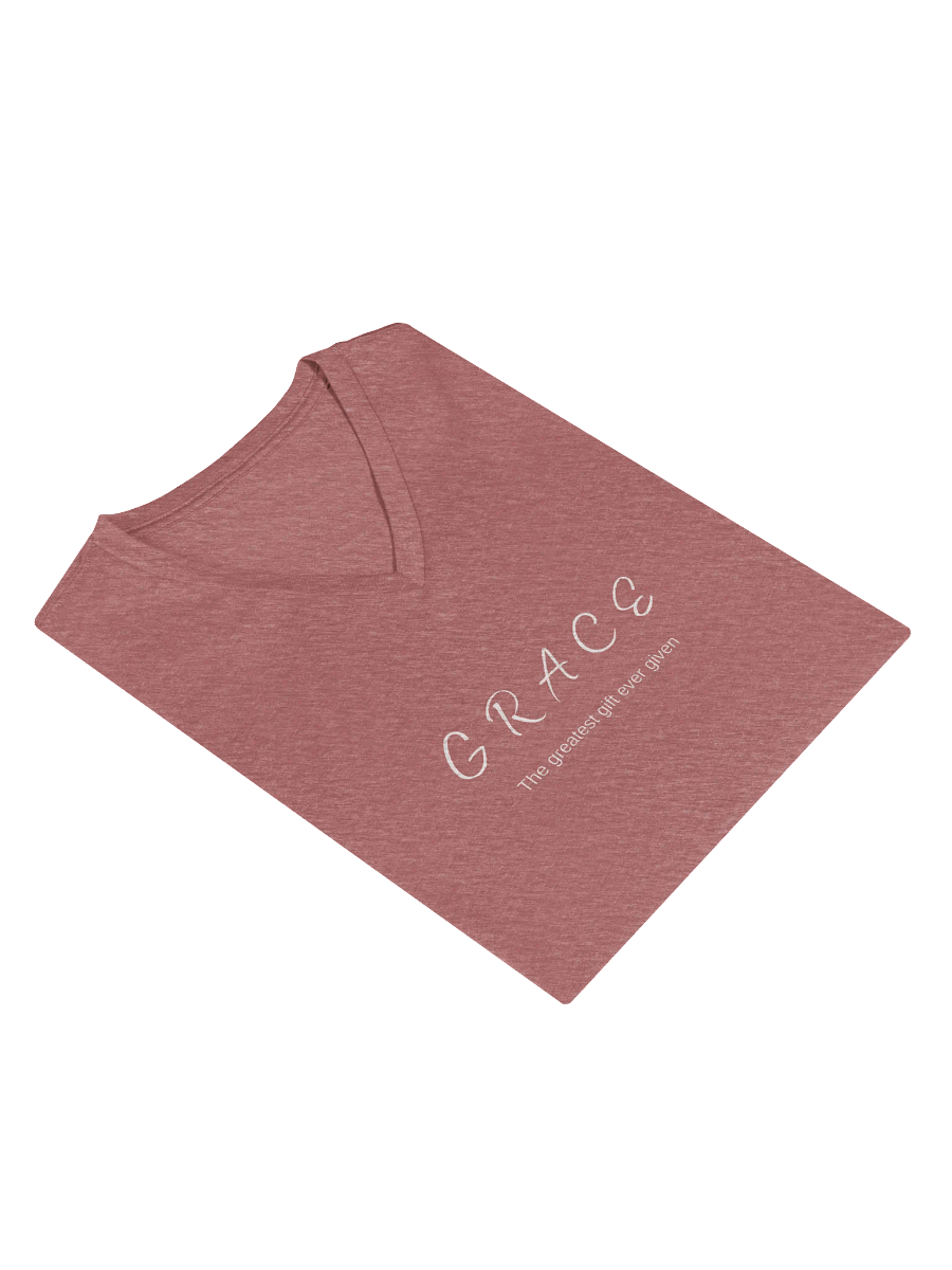 GRACE V-Neck Tee product image (12)