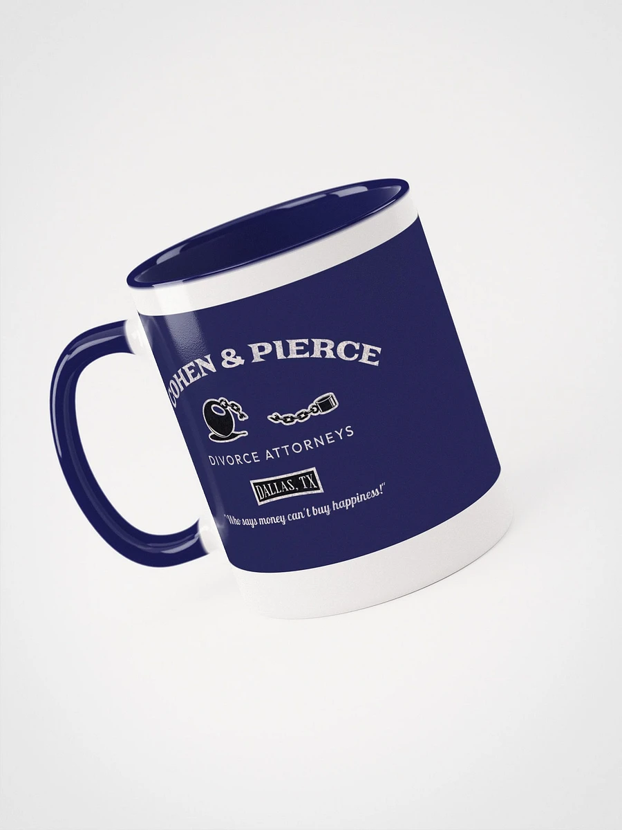 Divorce Attorneys Coffee Mug product image (3)