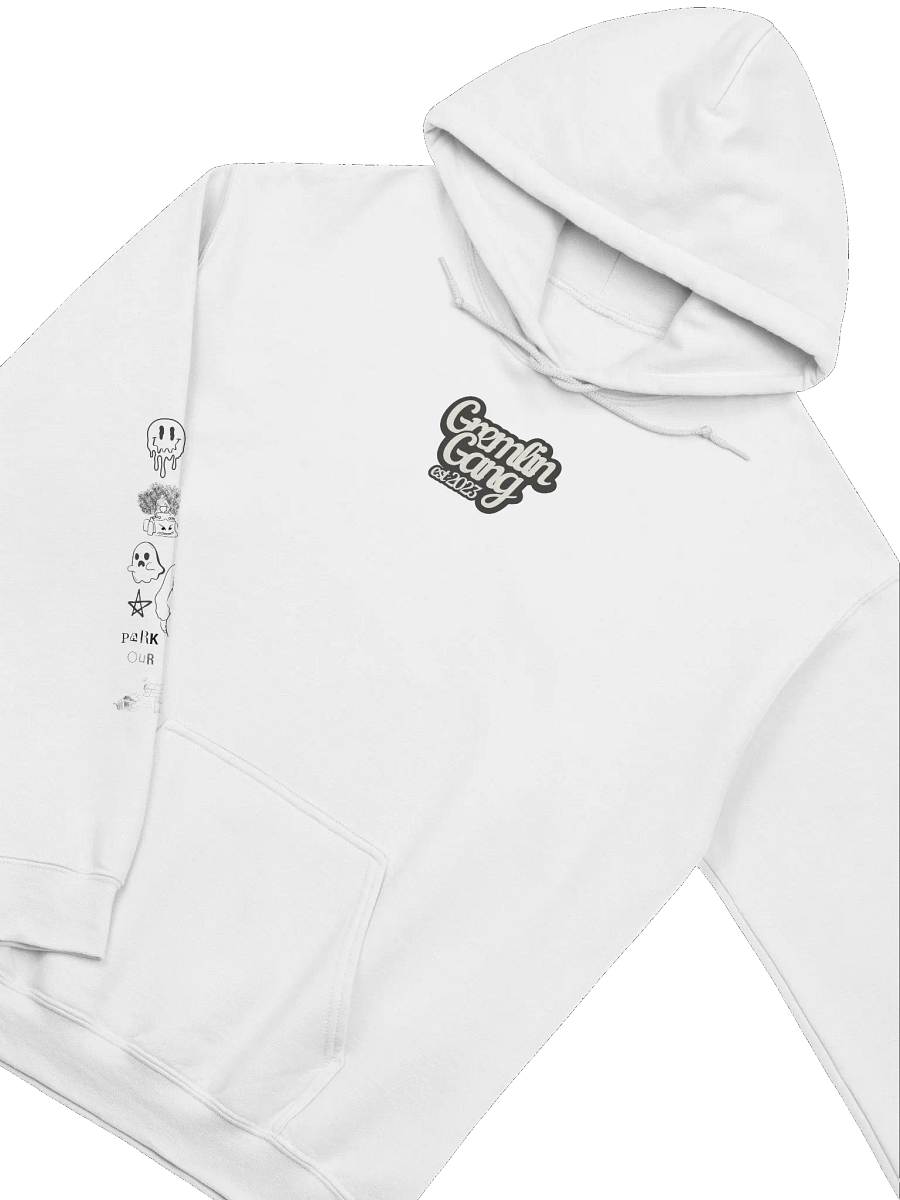 Gremlin Gang Hoodie product image (4)