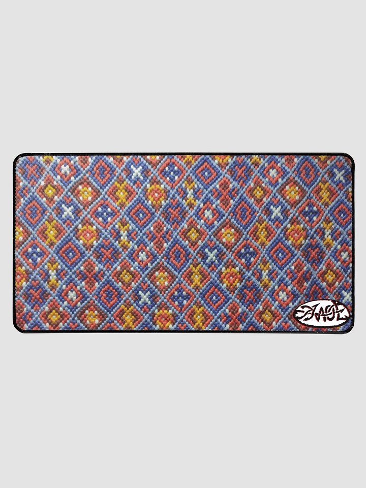 Big Project desk mat product image (1)