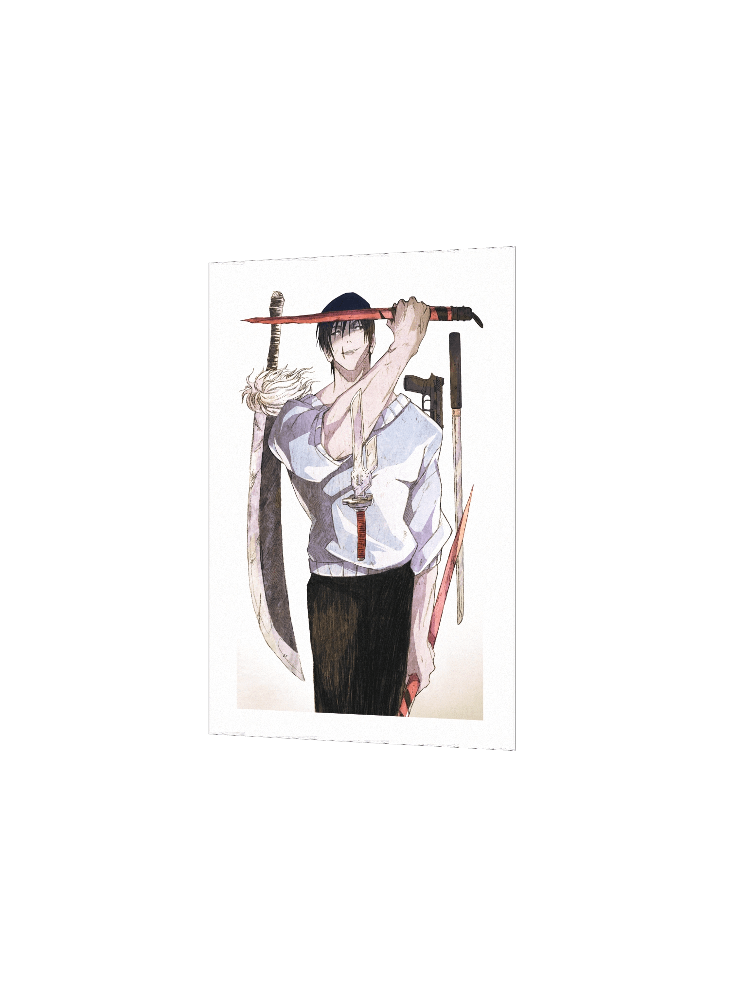 Toji product image (2)