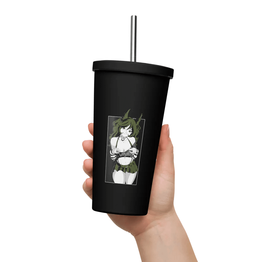 Kistune Minx Waifu Cup product image (11)